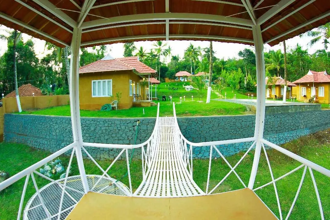Aurum White Lily Resort Sultan Bathery Indie