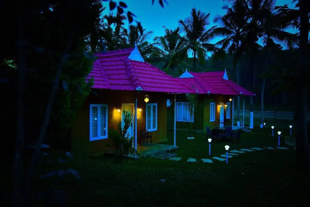 Aurum White Lily Resort Sultan Bathery