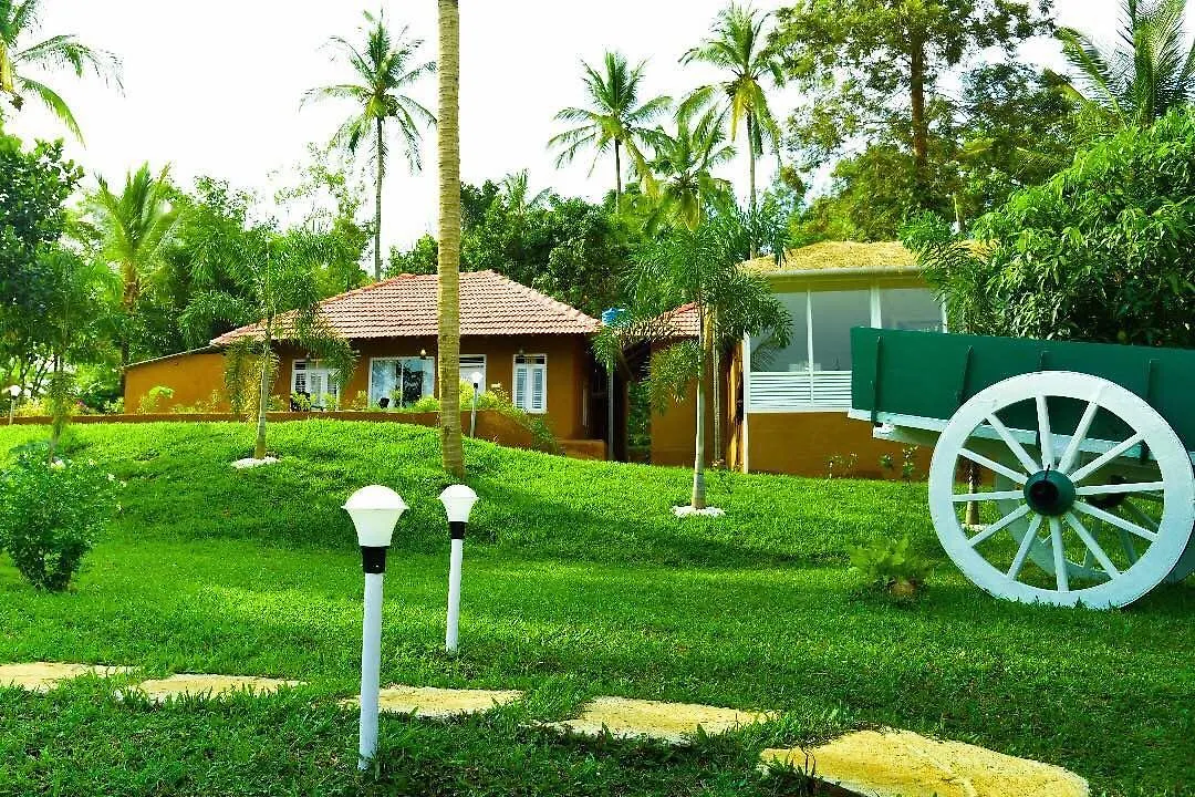 Aurum White Lily Resort Sultan Bathery 0*,
