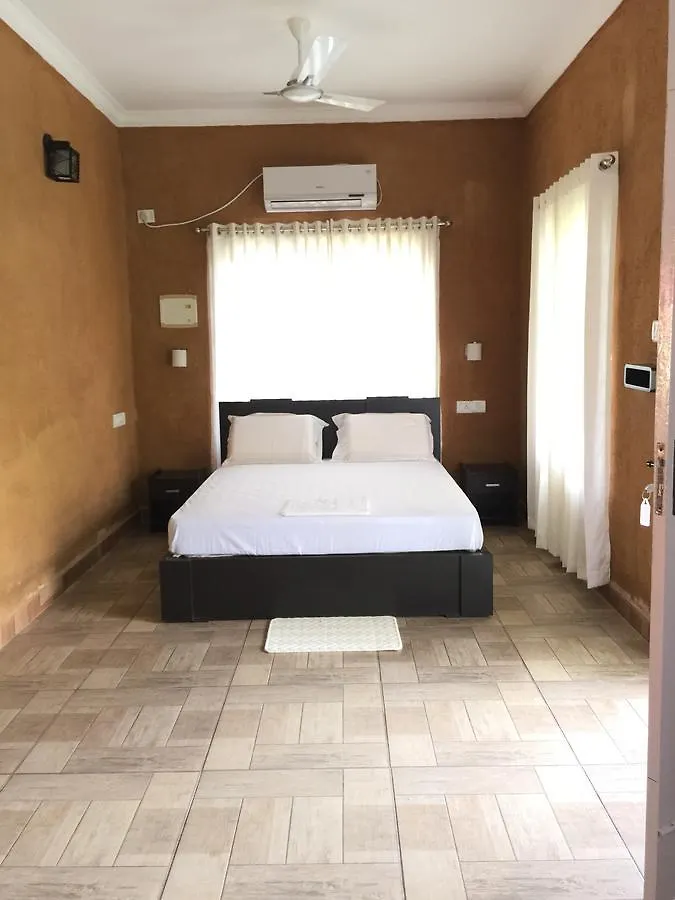 Aurum White Lily Resort Sultan Bathery Indie