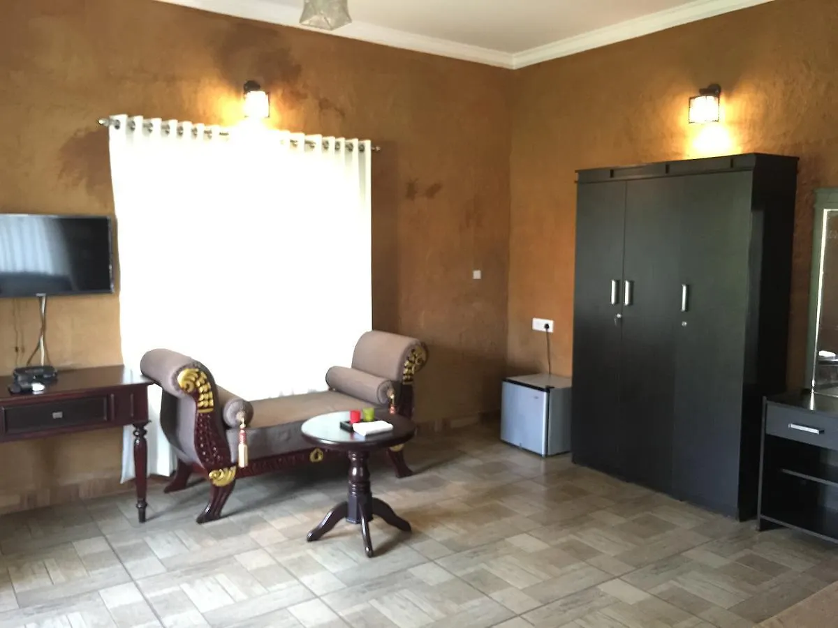 Aurum White Lily Resort Sultan Bathery