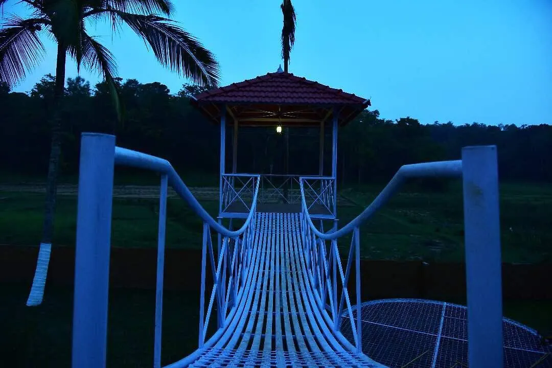 סולטאן באטרי Aurum White Lily Resort