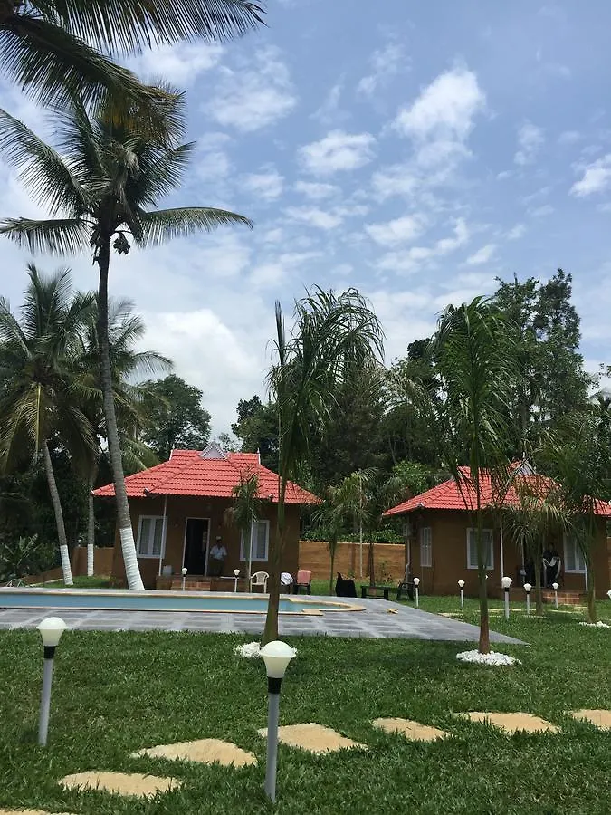 סולטאן באטרי Aurum White Lily Resort