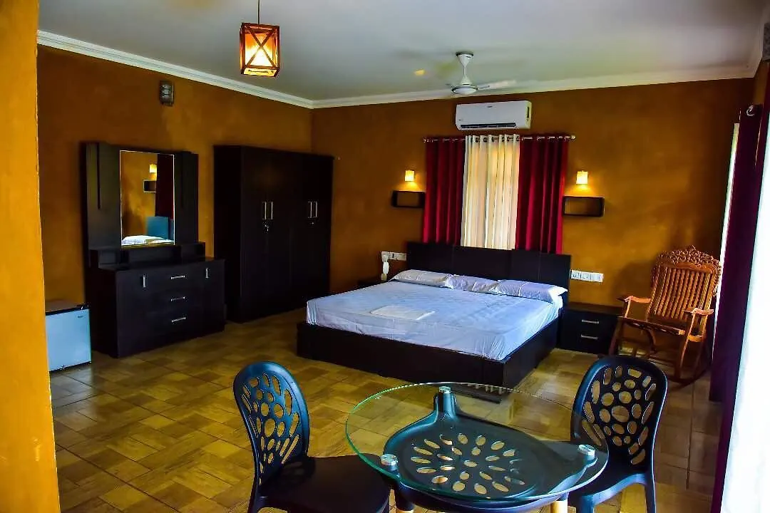 סולטאן באטרי Aurum White Lily Resort הודו