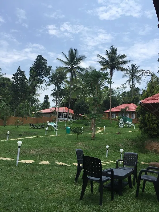 סולטאן באטרי Aurum White Lily Resort